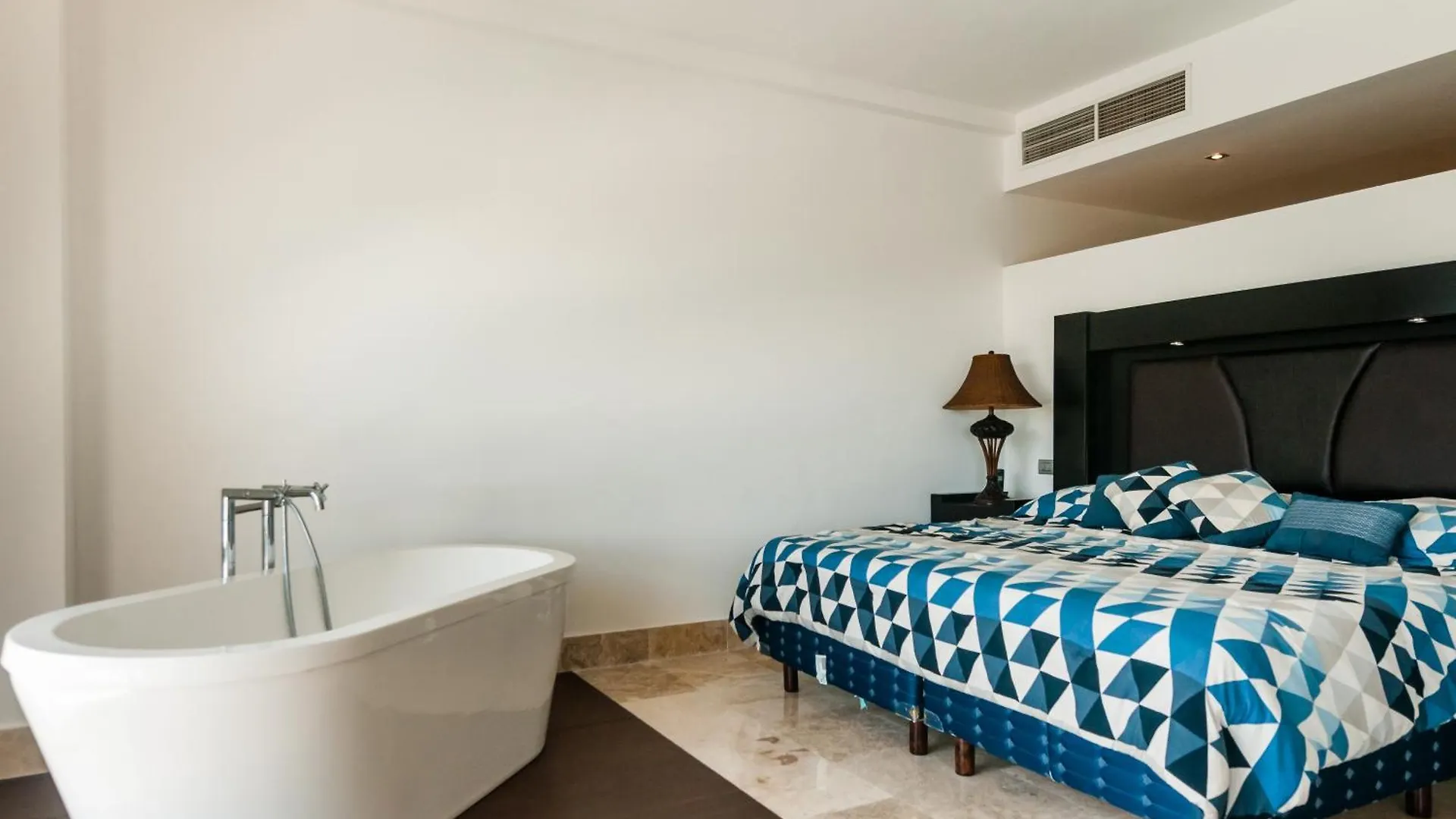 קנקון Ph En Resort De Lujo Con Acceso A La Playa Y Todas Las Amenidades 0*,