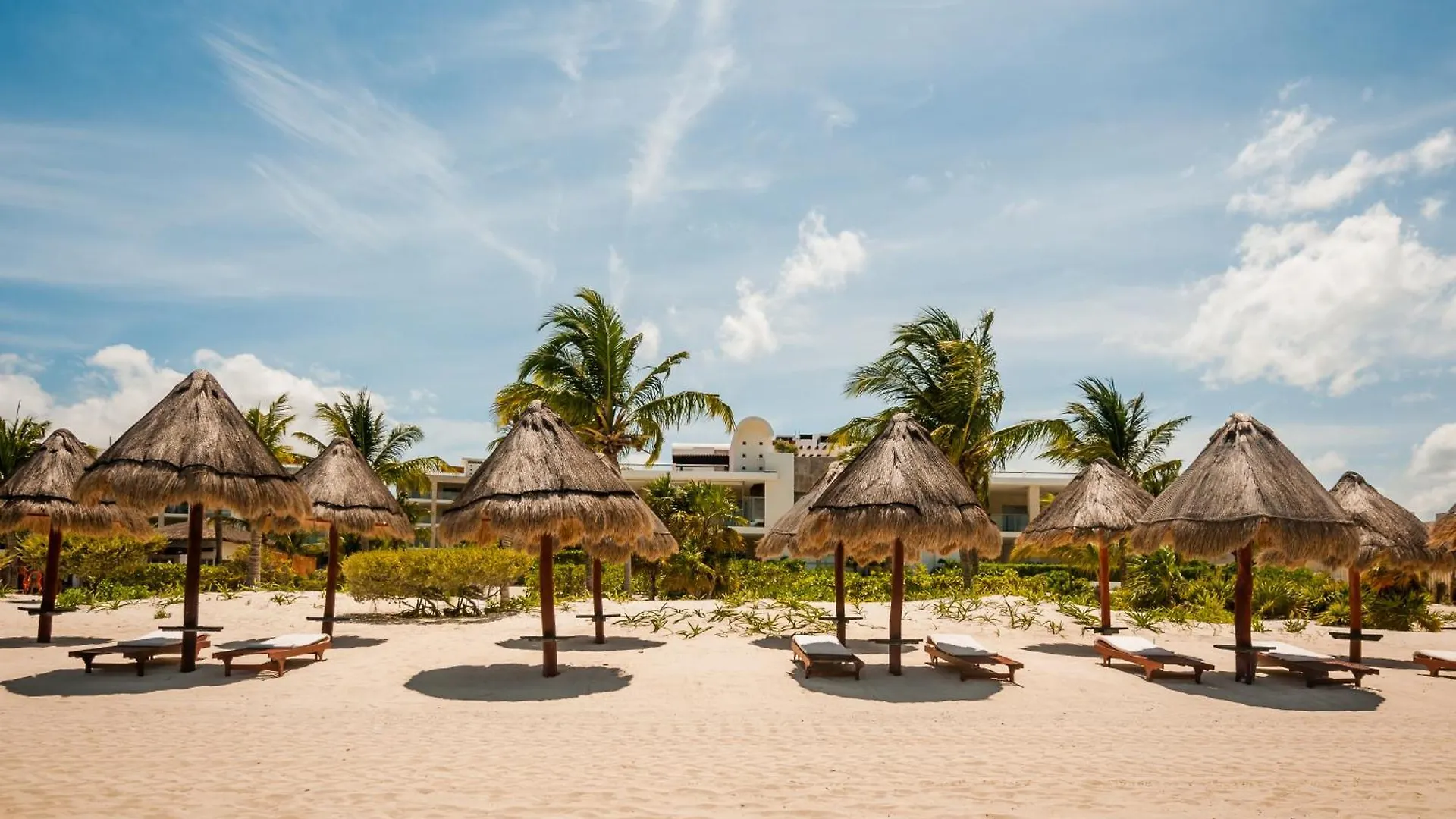 קנקון Ph En Resort De Lujo Con Acceso A La Playa Y Todas Las Amenidades מקסיקו